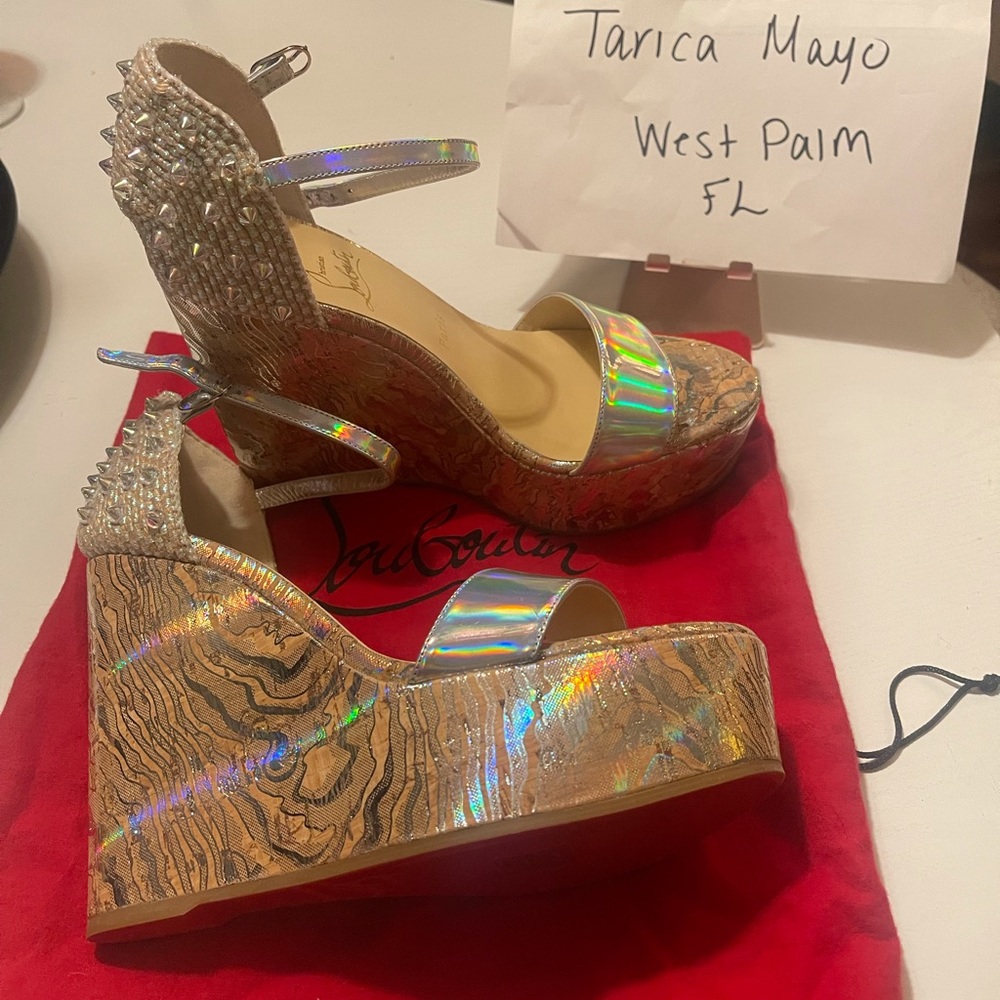 Bellamonica 120 Specchio Laser/Liege Wavy